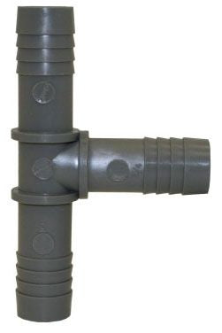 MERRILL MANUFACTURING PTP75 PIPE FITTINGS