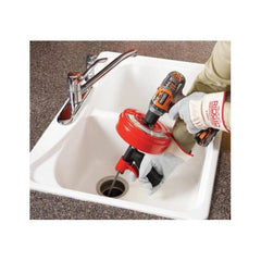 RIDGID RIDGID 43113 Retermination Kit for SeeSnake rM200 MAX Camera System