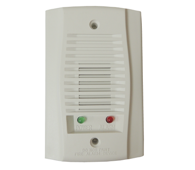 STIEBEL ELTRON SHC2.5 FIRE PROTECTION