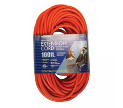 JONES STEPHENS E25007 POWER & EXTENSION CORDS