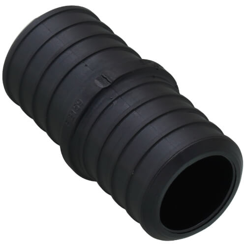 VIEGA Viega 43355 PureFlow 1 Inch PEX Crimp PolyAlloy Coupling