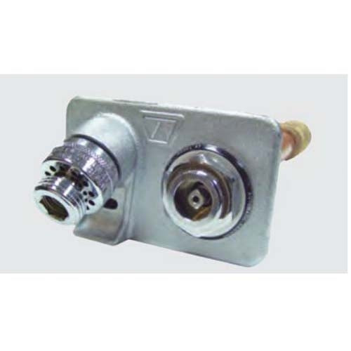 WOODFORD 65P-10 PIPE FITTINGS