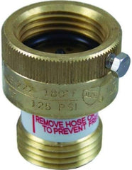 CASH-ACME 19600-0000 BACKFLOW PREVENTERS