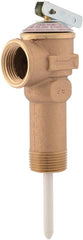CASH-ACME 19783-0150 PRESSURE RELIEF VALVES