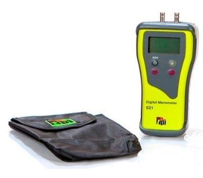 COMPONENT HARDWARE 8620 MANOMETERS
