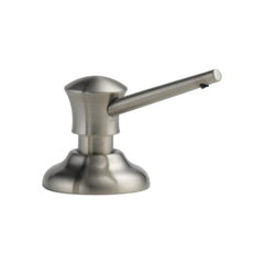 DELTA FAUCET Delta Faucet RP1001 Soap/Lotion Dispenser 13 oz Chrome