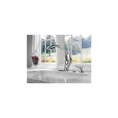 DELTA FAUCET Delta Faucet RP1001 Soap/Lotion Dispenser 13 oz Chrome