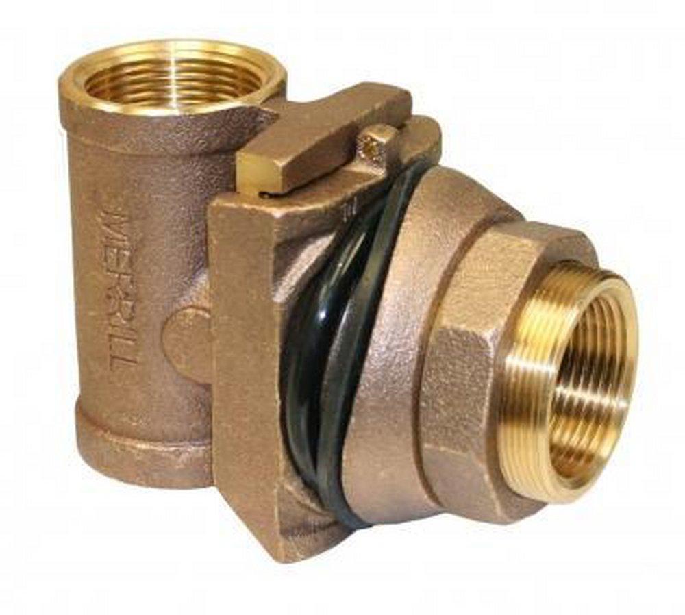 MERRILL MANUFACTURING PCP50 PIPE FITTINGS