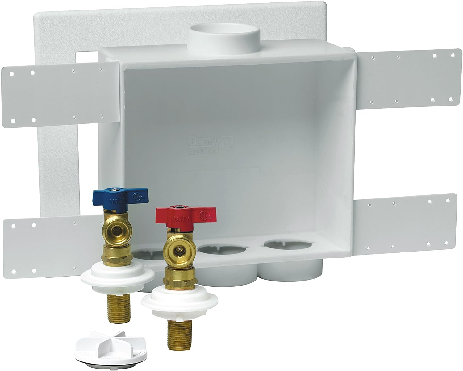 OATEY 38550 VALVE REPAIR & REBUILD KITS