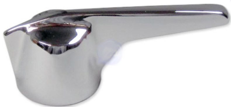 SYMMONS Symmons RC-14 Lever Handle for Safetymix Valves Polished Chrome