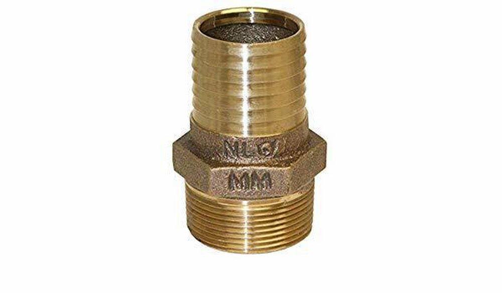 MERRILL MANUFACTURING PTP125 PIPE FITTINGS