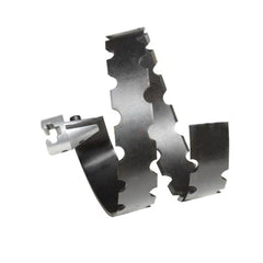 RIDGID RIDGID 61960 T-16 Spiral Bar Cutter 4 Inch for Drain Cleaning