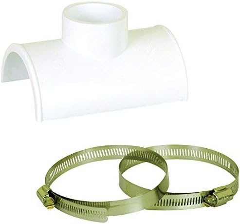 SIOUX CHIEF 865-S4 PIPE FITTINGS
