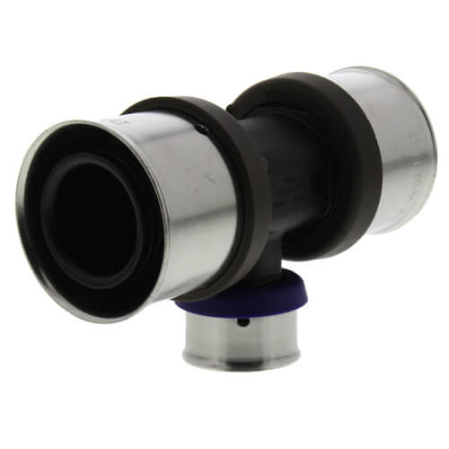 VIEGA Viega 49765 PureFlow 1 Inch Press Polymer Test Plug Pack of 10