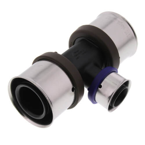 VIEGA Viega 49765 PureFlow 1 Inch Press Polymer Test Plug Pack of 10