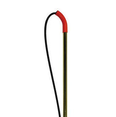 General Wire Spring T6FL Closet Auger 3 6 Ft Regular Head