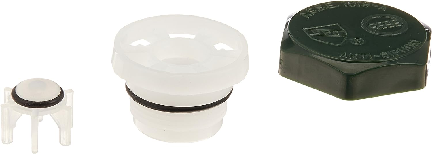 ARROWHEAD PK1430 BACKFLOW PREVENTERS