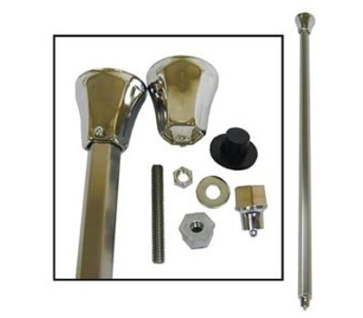 GENE RICH 3397 PIPE FITTINGS