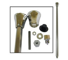 GENE RICH 3397 PIPE FITTINGS