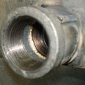 INSINKERATOR INSINKERATOR 74054 Evolution Mounting Gasket for Disposer 1 lb