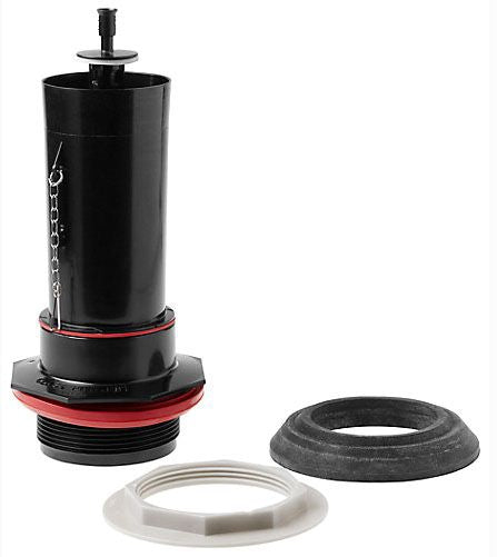 KOHLER Kohler K-34260-RP Rough Plate Bonnet Nut for Toilets