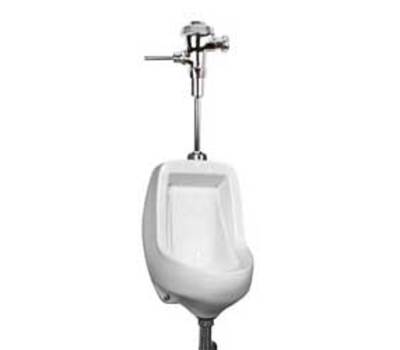 MANSFIELD 401HE TOILETS & ACCESSORIES