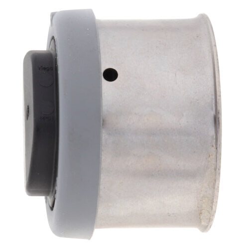 VIEGA Viega 49770 PureFlow Press Test Plug Polymer 1-1/4 Inch Pack of 5
