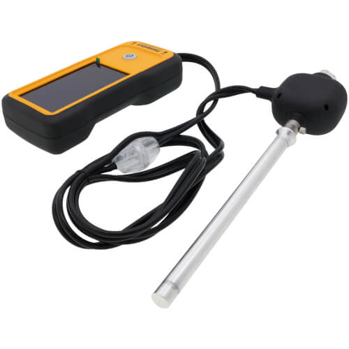 FIELDPIECE Fieldpiece CAT45 Combustion Analyzer with Water Trap