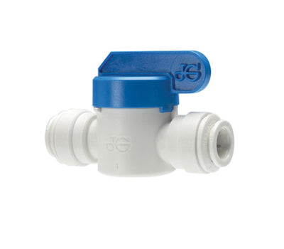 JOHN GUEST PSV040808W VALVE REPAIR & REBUILD KITS