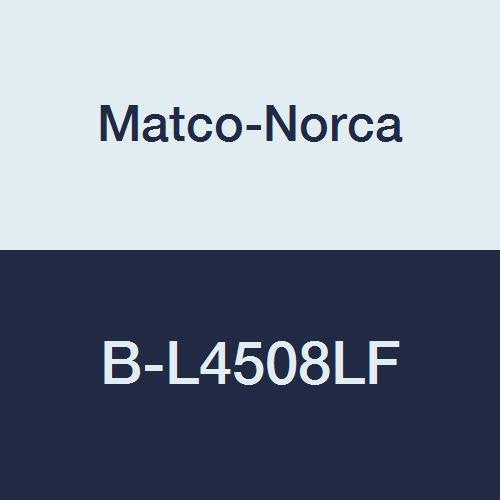 MATCO-NORCA Matco-Norca B-L4508LF Brass Elbow 45 Degree 2 Inch - Lead Free