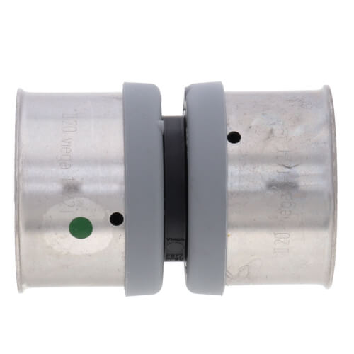 VIEGA Viega 49520 PureFlow Polymer PEX Tee 1/2 Inch Press Connection