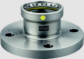 VIEGA 28875 PIPE FITTINGS