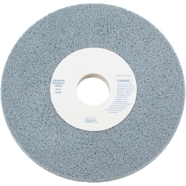 NORTON Norton 66253246797 Surface Grinding Wheel 7in 46 Grit