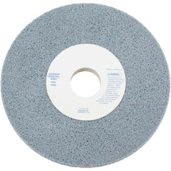 NORTON Norton 66253246797 Surface Grinding Wheel 7in 46 Grit