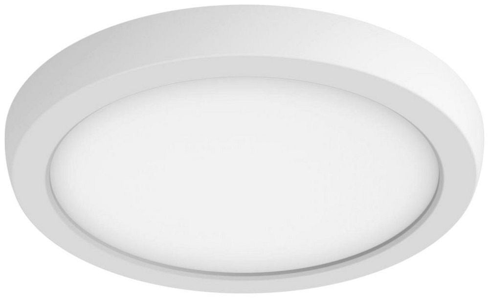 SATCO-NUVO Satco-Nuvo 62/1746 Blink Pro LED Surface Mount 11W (7 inches Round / 100°) S9357