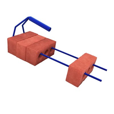 BON 11-278 PIPE FITTINGS