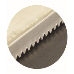 WhaLite 22-790 Regular Smooth Darby Magnesium 42 Inch