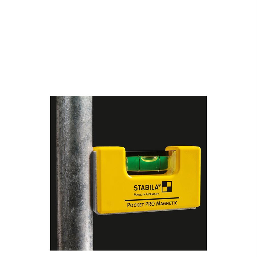 STABILA Stabila 43-151 Pocket-Pro Magnetic Level