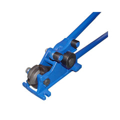 Bon 12-689 Gauge Rake with Sleds 24 Inch with Threaded Handle Bracket