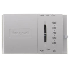 RESIDEO Resideo T8034N1007 Horizontal Thermostat 24V Heat/Cool