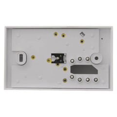 RESIDEO Resideo T8034N1007 Horizontal Thermostat 24V Heat/Cool