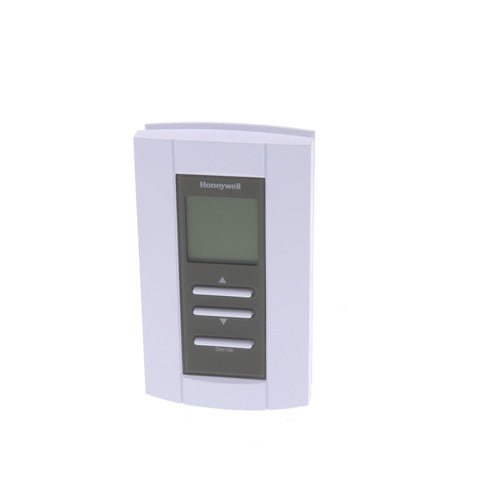 HONEYWELL Honeywell TB7980A1006 ZonePRO Modulating Thermostat Single Output