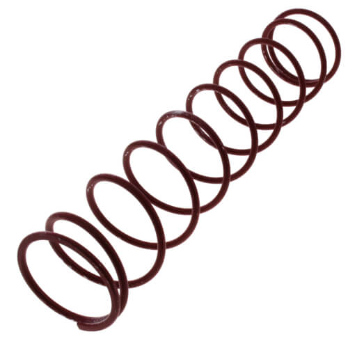 MAXITROL Maxitrol R11110-1022 Spring 10-22 WC Red Spring for RV11 210G