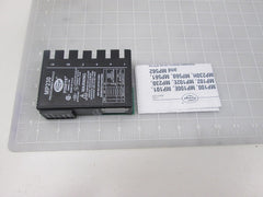 Fireye MP230 Selectable Purge Timing Module with Non-Recycle Operation - Timing and Diagnostic Tools