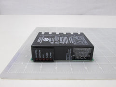 Fireye MP230 Selectable Purge Timing Module with Non-Recycle Operation - Timing and Diagnostic Tools