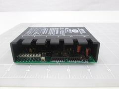 Fireye MP230 Selectable Purge Timing Module with Non-Recycle Operation - Timing and Diagnostic Tools