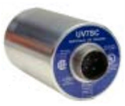 FIREYE Fireye UV7SC MB-Series UV Scanner 120V 1 inch NPT Mount