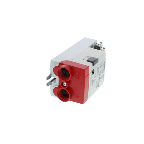 HONEYWELL Honeywell MN7505A2001 Electric Actuator Non-Spring Return 44 in-lb