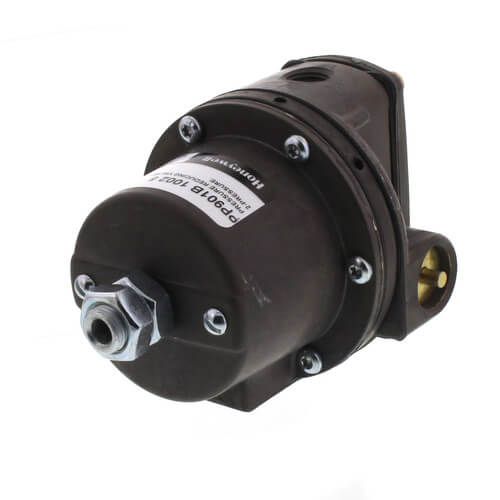 HONEYWELL Honeywell PP901B1002 Pressure Reducing Valve Single/Two-Pressure Systems