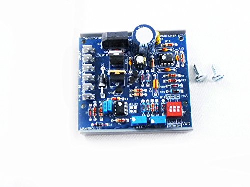 MAXITROL MAXITROL SC11-B Selecta Signal Conditioner 24V AC 50/60 Hz
